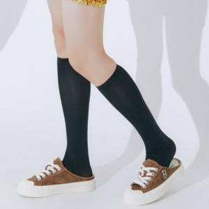 Alternative view of Giày MLB Playball Corduroy Mule FL Boston 'Red Sox' 3AMUUD116-43BRS