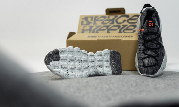 Giày Nike Space Hippie 04 'Iron Grey' CZ6398-002 - Ảnh 6