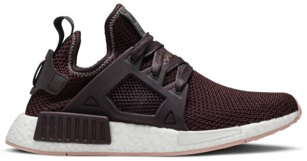 Giày Adidas Wmns NMD XR1 'Dark Burgundy' BY9820