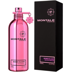 Alternative view of Nước Hoa Montale Rose Elixir Eau de Parfum