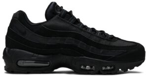 Giày Nike Air Max 95 'Triple Black' 609048-092