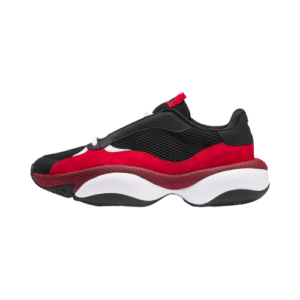 Alternative view of Giày Puma Alteration Blitz 'High Risk Red' 370931-01