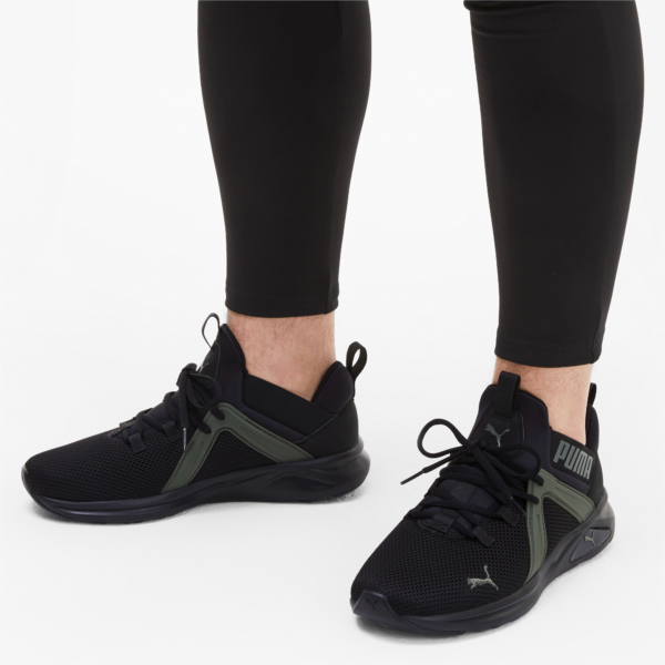 Giày Puma Enzo 2 'Black' 193249-12 - Hình ảnh 2