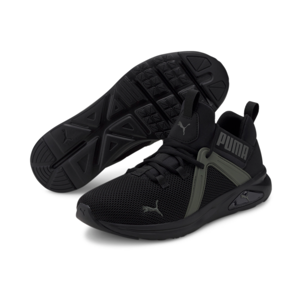 Giày Puma Enzo 2 'Black' 193249-12 - Hình ảnh 3
