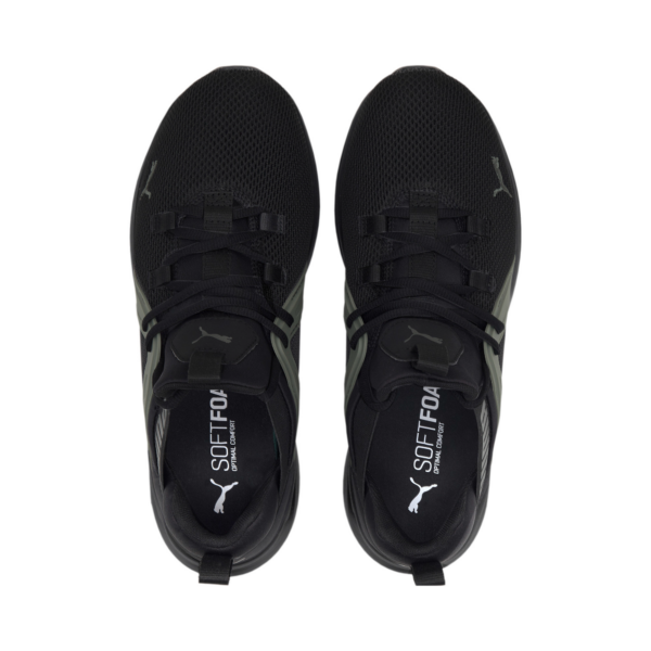 Giày Puma Enzo 2 'Black' 193249-12 - Hình ảnh 4