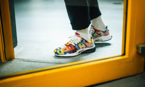 Alternative view of Giày Nike Air Presto 'Origins' CJ1229-900