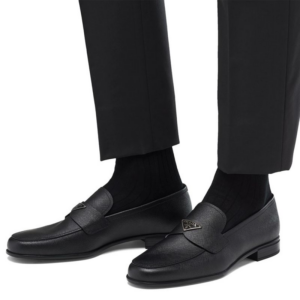 Alternative view of Giày Prada Saffiano 2DB180-053-F0002