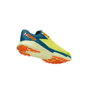 Giay Hoka Zinal Blue Yellow 1119399-EPBC