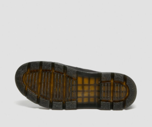 Giay Dr.Martens Embury Leather Casual Chelsea Boots 'Black' 26002001