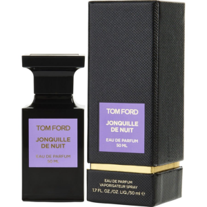 Alternative view of Nước Hoa Tom Ford Jonquille De Nuit