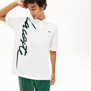 Alternative view of Áo Lacoste Live Piqué Polo Shirt PH8804-X0N