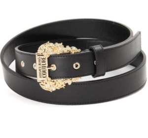 Alternative view of Thắt Lưng Versace Women's Belt D8VWAF0171627899
