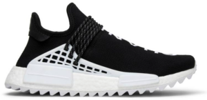 Giày  Adidas Pharrell x Chanel x NMD Human Race Trail 'Chanel' D97921