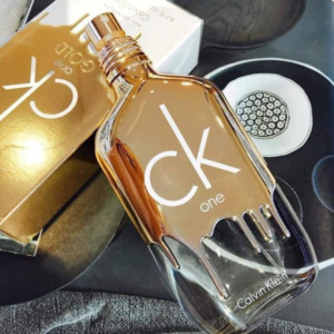 Alternative view of Nước Hoa Calvin Klein One Gold EDT