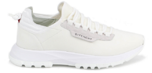 Giày Givenchy Spectre Sneakers In Nylon And Leather BH003AH0N3-100