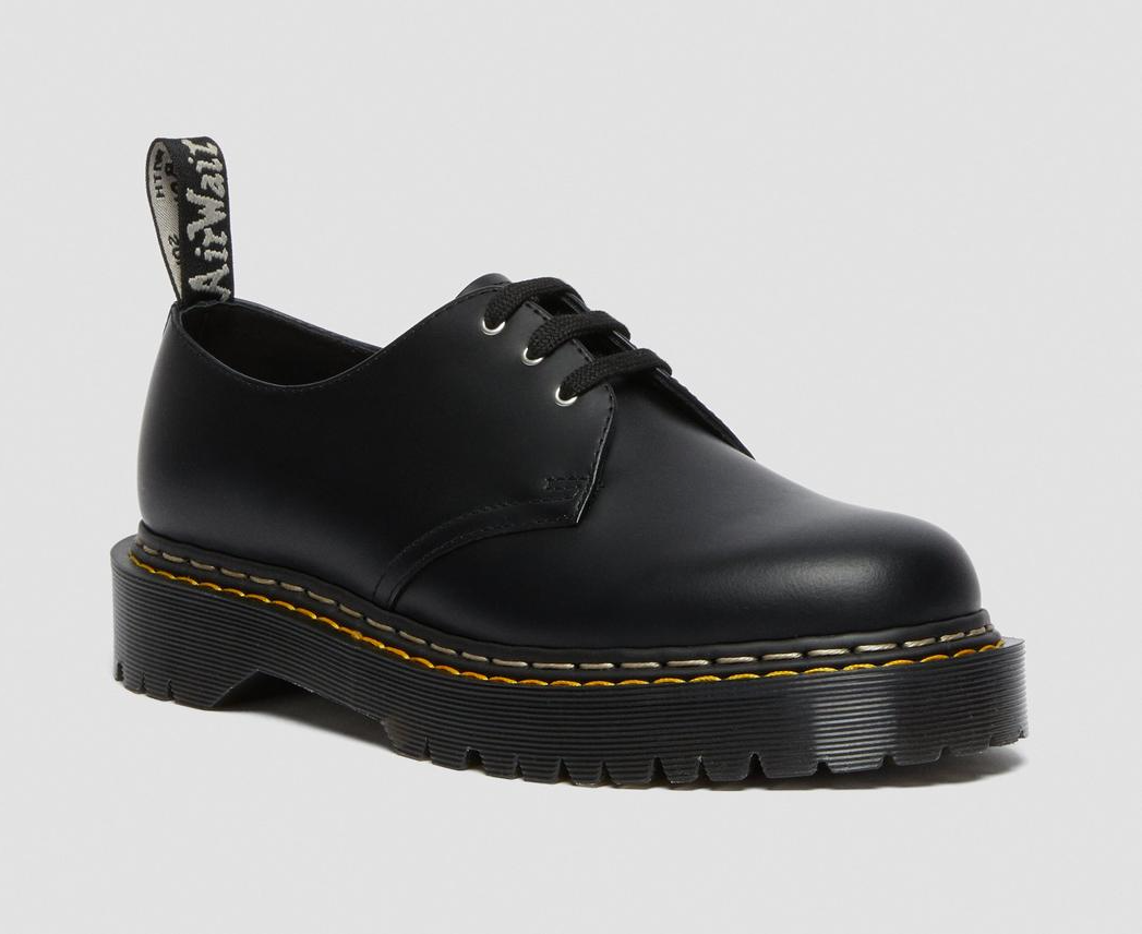 Giày Dr. Martens 1461 Bex Rick Owens 27026001 - Authentic-Shoes