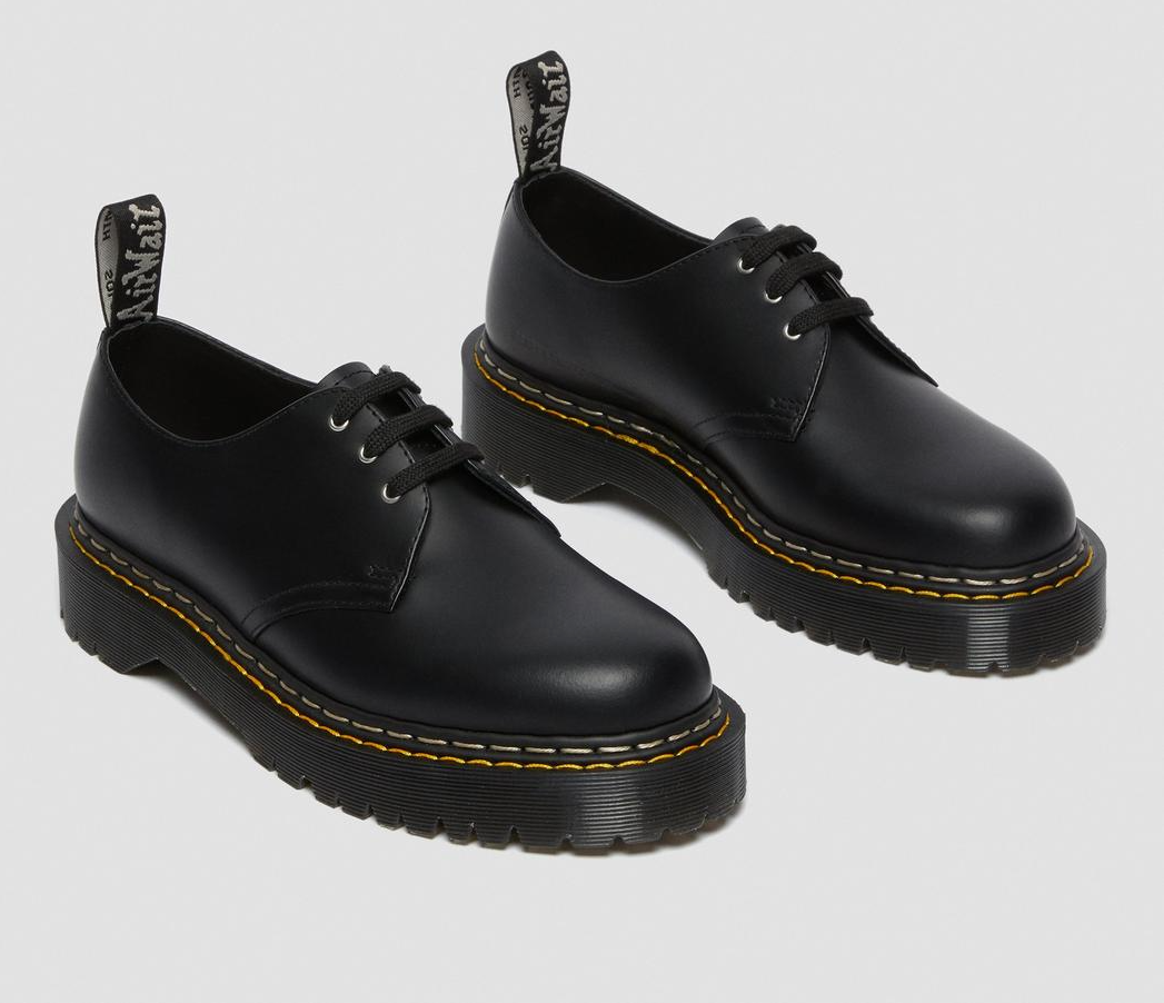 Giày Dr. Martens 1461 Bex Rick Owens 27026001 - Authentic-Shoes