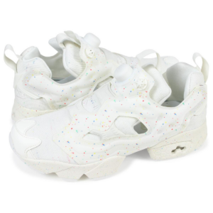Alternative view of Giày Reebok InstaPump Fury 'Lighting White' CM9389