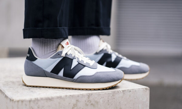 Giày New Balance 237 'Reflection Eclipse' MS237SA - Hình ảnh 6