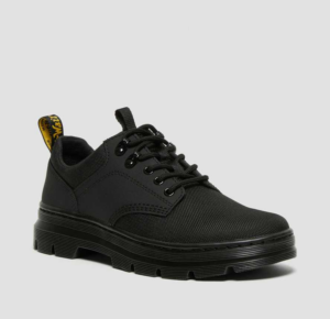 Giay Dr.Martens Reeder Mono Utility 'Black' 27143001