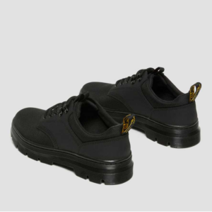 Giay Dr.Martens Reeder Mono Utility 'Black' 27143001