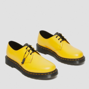 Giay Dr.Martens 1461 New York City Smooth 'Yellow' 27265700