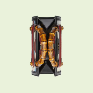 Tui Gucci Lovelight Diana Mini Tote Bag 'White' 702732-AAA3Y-9045