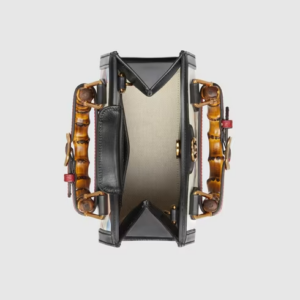 Tui Gucci Lovelight Diana Mini Tote Bag 'White' 702732-AAA3Y-9045