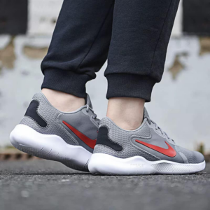 Giay Nike Flex Experience Run 9 'Particle Grey' CD0225-008