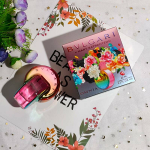 Alternative view of Nước Hoa Bvlgari Omnia Mary Katrantzou EDP