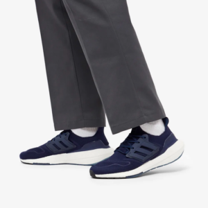 Giay Adidas UltraBoost 22 'Collegiate Navy' GX5461