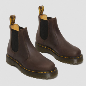 Giay Dr.Martens 2976 Bex Crazy Horse 'Brown' 27896201