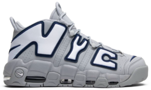 Giày Nike Air More Uptempo QS 'NYC' AJ3137-001