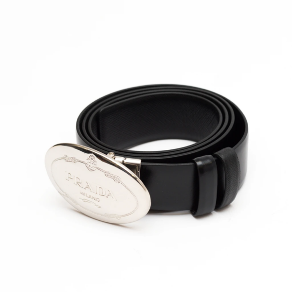 Thắt Lưng Prada Belt 2CM013-2AJ9-F0002 - Hình ảnh 5