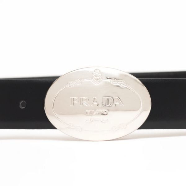 Thắt Lưng Prada Belt 2CM013-2AJ9-F0002 - Hình ảnh 3