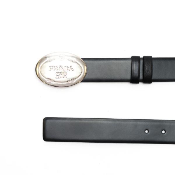 Thắt Lưng Prada Belt 2CM013-2AJ9-F0002 - Hình ảnh 6