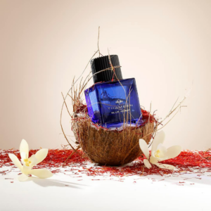 Alternative view of Nước Hoa Thameen Blue Heart EDP