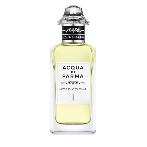 Nước Hoa Acqua Di Parma Note Di Colonia I EDC