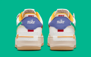 Giay Nike Air Force 1 Shadow 'Multi-Color' CI0919-118