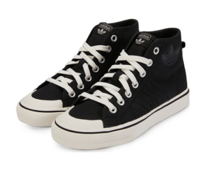 Alternative view of Giày Adidas Originals Rivalry Low FV4618