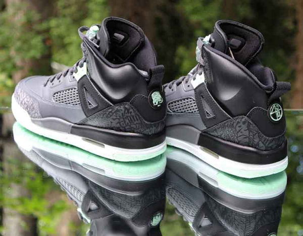 Giày Nike Jordan Spizike GS 'Mint Foam' 535712-015 - Hình ảnh 7