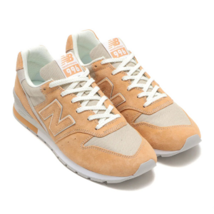 Giay New Balance 996 'Caramel' CM996TD2