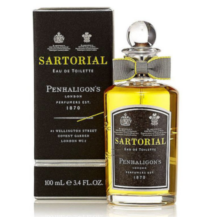 Nước Hoa Penhaligons Sartorial EDT