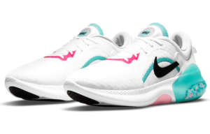 Alternative view of Giày Nike Joyride Dual Run 2 'Pink Blue' DM9590-101