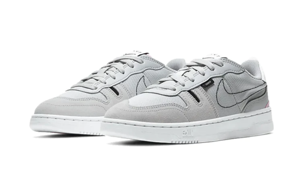 Giày Nike Squash Type GS 'Grey' CJ4119-002 - Ảnh 2