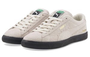 Giay Puma x Butter Goods Suede VTG HS 'Whisper White' 384360-02