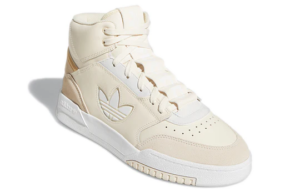 Alternative view of Giày Adidas Drop Step Xl 'Yellow Beige' GZ1573