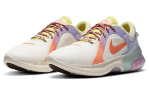 Alternative view of Giày Nike Joyride Dual Run 2 'Sail Orange Frost' DC3286-181
