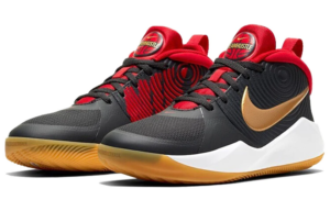 Giay Nike Team Hustle D9 'Black' AQ4224-011