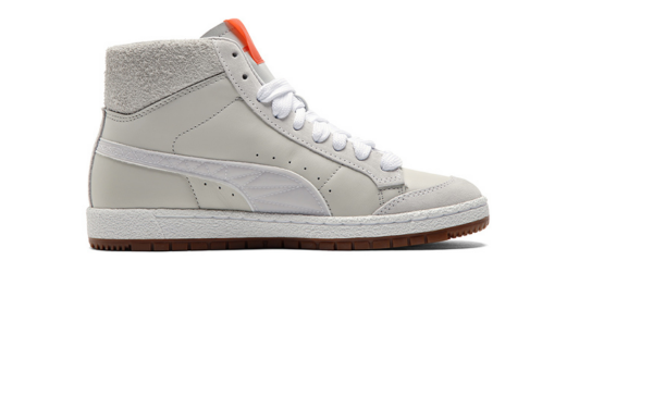 Giày ROARINGWILD x Puma Ralph Sampson 70 Mid 381786-01 - Hình ảnh 5